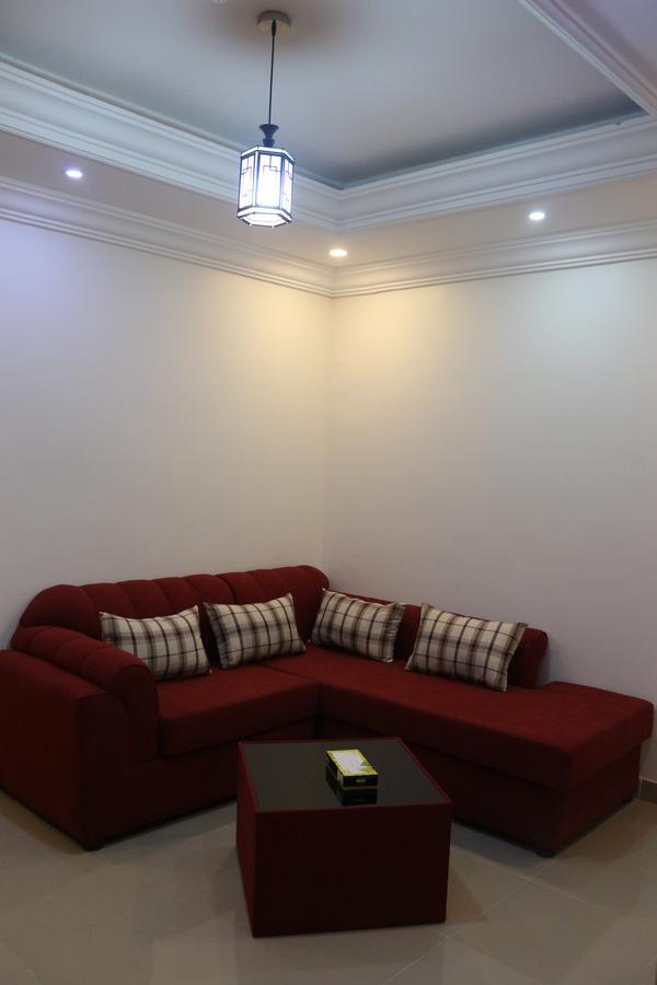 Al Safwah Al Asriyah Furnished Units Aparthotel Yidda Exterior foto